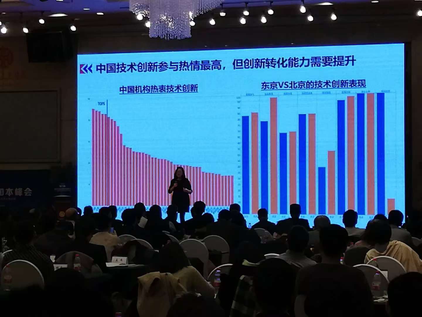 UGUIGIO受邀参加北京2024金融峰会