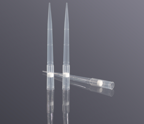 1250μL盒装滤芯吸头102.1mm